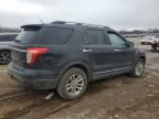 2011 Ford Explorer XLT