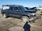 2005 Chevrolet Silverado K1500