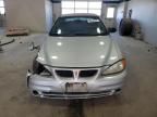 2005 Pontiac Grand AM SE