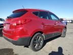 2015 Hyundai Tucson Limited