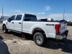 2017 Ford F350 Super Duty