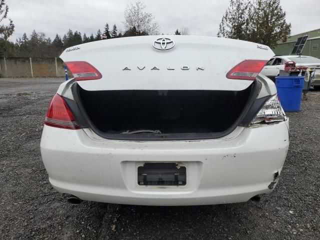 2008 Toyota Avalon XL