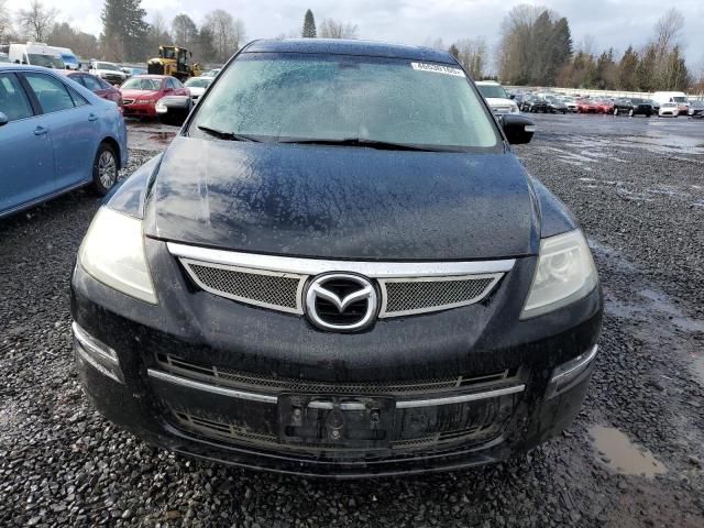 2009 Mazda CX-9