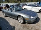 2005 Jaguar XK8