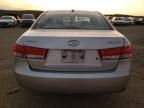 2008 Hyundai Sonata GLS