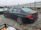 2018 BMW 530XE