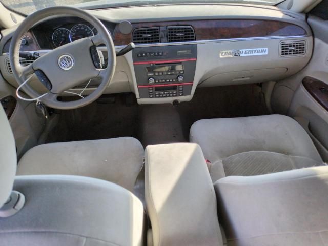 2009 Buick Lacrosse CX