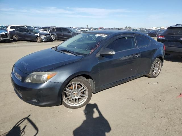 2005 Scion TC