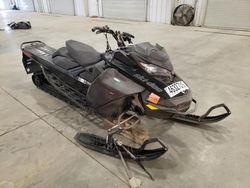 Salvage motorcycles for sale at Avon, MN auction: 2021 Skidoo 2021 Skidoo Snowmobile