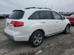 2009 Acura MDX Sport