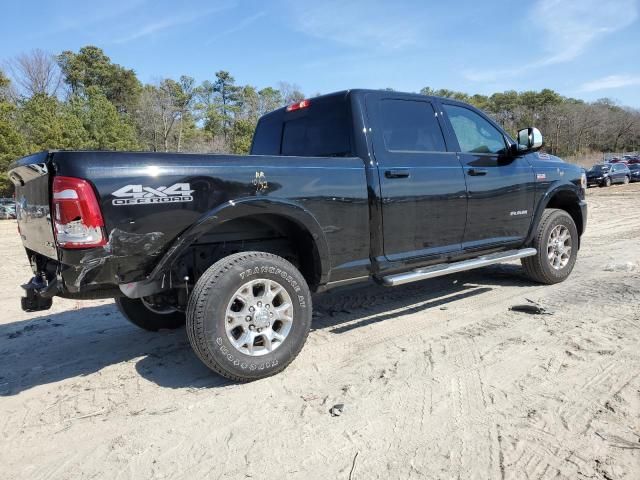 2022 Dodge 2500 Laramie