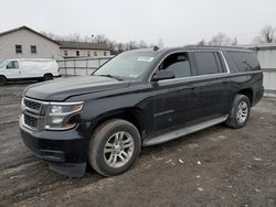 Chevrolet Vehiculos salvage en venta: 2015 Chevrolet Suburban K1500 LT