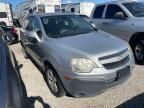 2013 Chevrolet Captiva LS