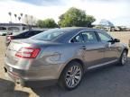 2013 Ford Taurus Limited