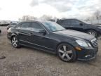 2011 Mercedes-Benz E 350