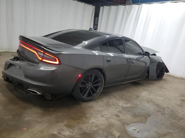 2018 Dodge Charger R/T