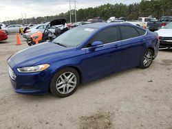 Carros salvage sin ofertas aún a la venta en subasta: 2016 Ford Fusion SE