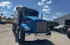 2005 Kenworth Construction T800