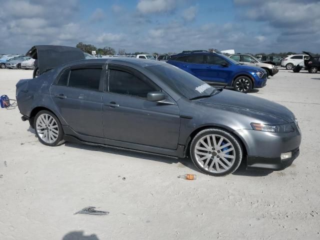 2006 Acura 3.2TL