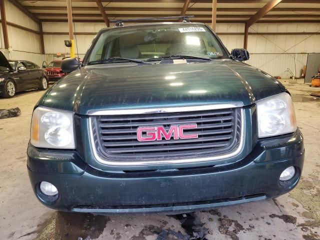 2005 GMC Envoy