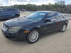 2008 Mercury Milan Premier en venta en Greenwell Springs, LA