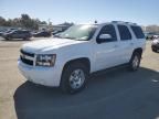 2010 Chevrolet Tahoe C1500 LS