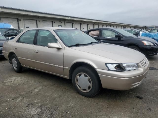 1998 Toyota Camry CE