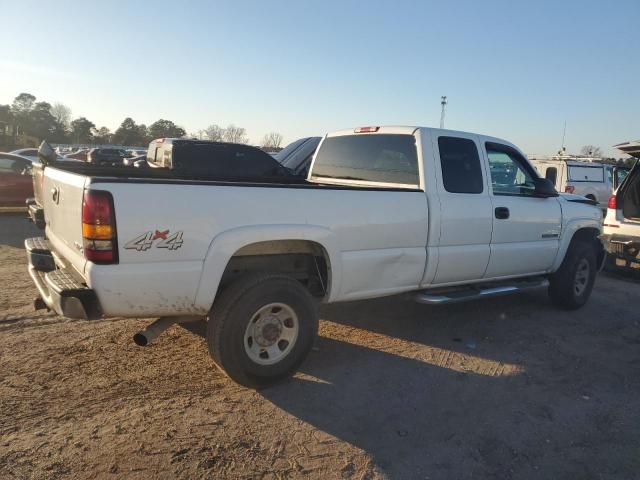 2005 GMC New Sierra K3500