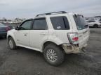 2009 Mercury Mariner Hybrid