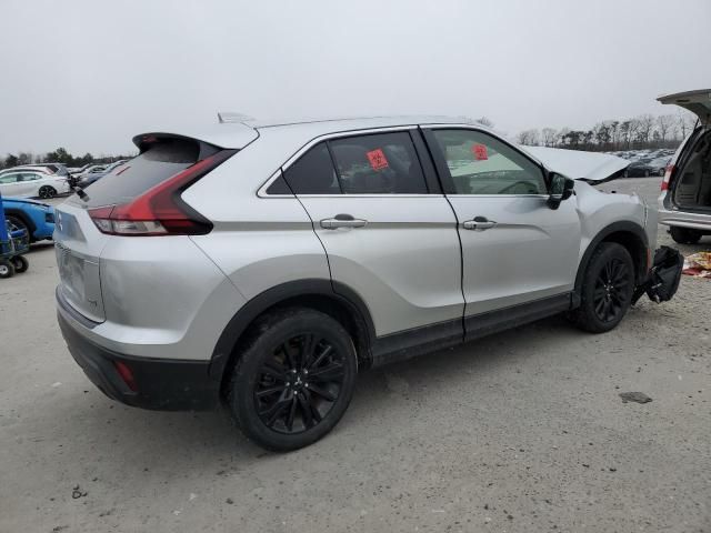 2024 Mitsubishi Eclipse Cross LE