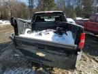 2011 Chevrolet Silverado K1500 LS