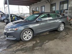 2018 Chevrolet Impala LT en venta en Los Angeles, CA