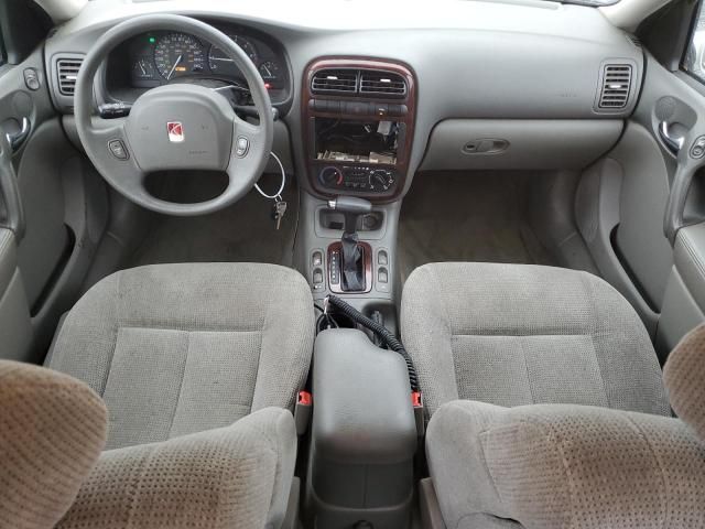 2002 Saturn L200