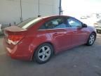 2011 Chevrolet Cruze LT