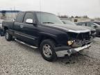 2003 Chevrolet Silverado C1500