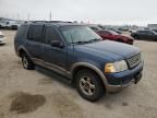 2002 Ford Explorer Eddie Bauer