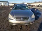 2004 Nissan Altima Base