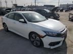 2018 Honda Civic EXL