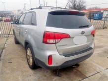 2014 KIA Sorento EX