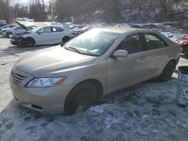 2008 Toyota Camry CE