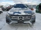 2018 Mercedes-Benz GLC 300 4matic