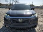 2017 Honda Ridgeline Black Edition