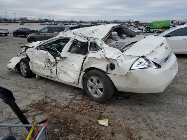 2007 Chevrolet Impala LT