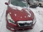 2013 Subaru Legacy 2.5I Limited