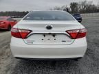 2017 Toyota Camry Hybrid