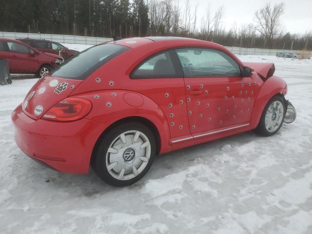 2012 Volkswagen Beetle