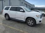 2012 Toyota Sequoia SR5