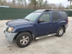 2010 Nissan Xterra OFF Road