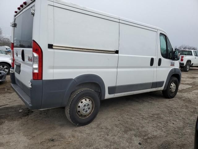 2015 Dodge RAM Promaster 1500 1500 Standard