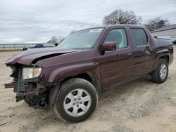 2007 Honda Ridgeline RTL en venta en Chatham, VA